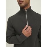 Jack & Jones - RDDWalt - Trui - Donkergroen - Lange Mouw