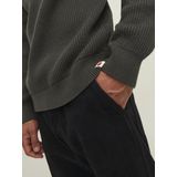 Jack & Jones - RDDWalt - Trui - Donkergroen - Lange Mouw