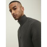 Jack & Jones - RDDWalt - Trui - Donkergroen - Lange Mouw