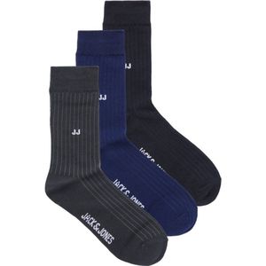 JACK & JONES - JACJJ - Huissokken - Set van 3 - Multi