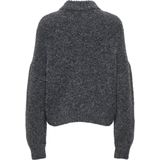 Only - Onlpie Ls Pocket Pullover Ex Knt - Dames - Gebreide Truien