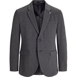 JACK&JONES - JPRPRESTON SLIM FIT BLAZER SN - Heren - Colberts