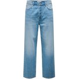 Only & Sons Jeans 'ONSFADE'  blauw denim