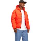 Jack & Jones - World Puffer - Gewatteerd Jack - Lichtgewicht - Winddicht