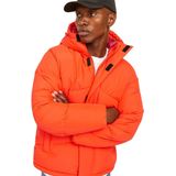 Jack & Jones - World Puffer - Gewatteerd Jack - Lichtgewicht - Winddicht
