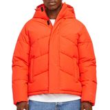 Jack & Jones - World Puffer - Gewatteerd Jack - Lichtgewicht - Winddicht