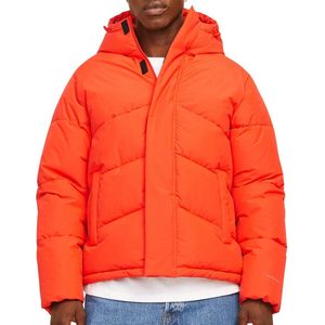 Jack & Jones - World Puffer - Gewatteerd Jack - Lichtgewicht - Winddicht