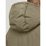 Jack & Jones - JJWORLD - Donsjas - Beige - Heren