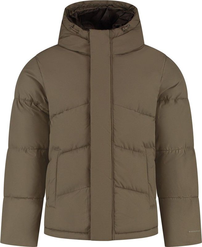 Jack & Jones World Puffer Jas