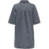 ONLY - ONLGRY DRESS DNM AZG NOOS - Dames - Mini jurken