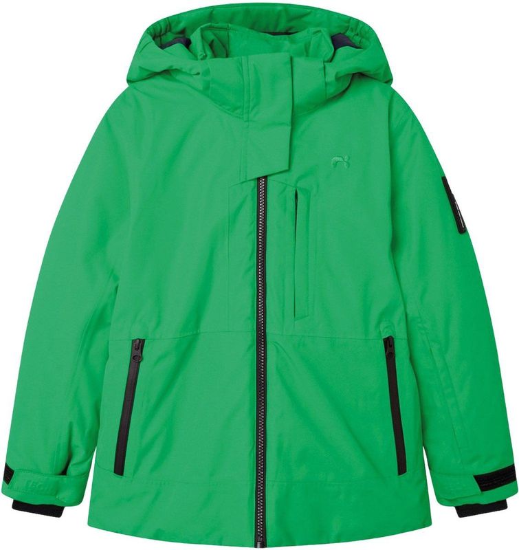 NAME IT - Ski-jas - Waterdicht - Hoge Isolatie - Kinderen