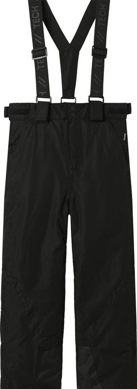 Name it - Nknslope10 Pant Ski Edition Fo Noos - Unisex - Ski Jassen