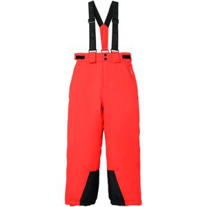 Name It - Slope 10 - Skibroek - Koraalrood - Junior