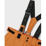 Name It - Slope10 - Ski-broek - Oranje - Waterdicht - Ademend