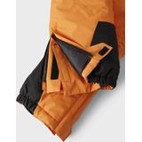 Name It - Slope10 - Ski-broek - Oranje - Waterdicht - Ademend