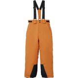 Name It - Slope10 - Ski-broek - Oranje - Waterdicht - Ademend