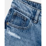 Name It Jeans - NKMSILAS Tapered - Blauw