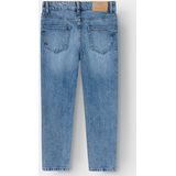 Name It Jeans - NKMSILAS Tapered - Blauw