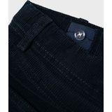 Name it broek jongens - donkerblauw - NKMryan cord