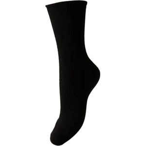 Dames Sokken - Katoen - Zacht - 1-Pack