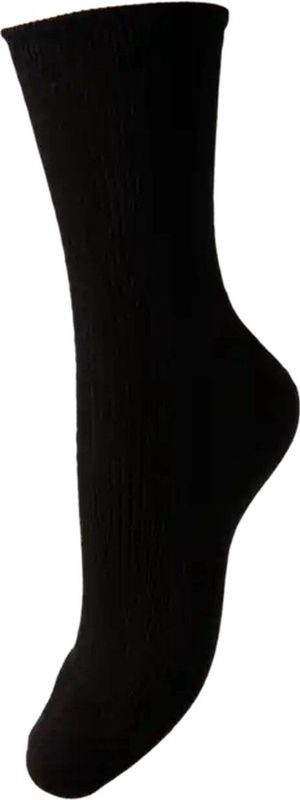 Dames Sokken - Katoen - Zacht - 1-Pack