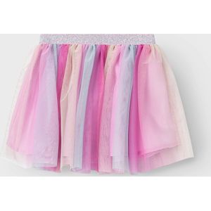 Name It - Plooirok - Rose