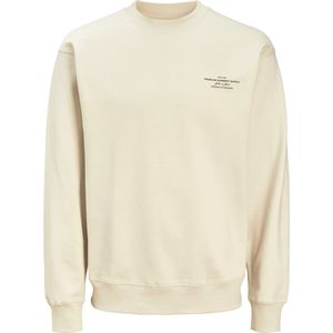 Jack&jones - Jprblachad Branding Sweat Crew Neck Ln - Heren - Sweaters