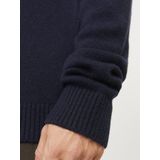 Jack & Jones - Lambswool - Gebreide Trui - 100% Wol