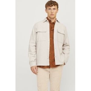 Jack & Jones - Jprraymond - Overhemd - Summer Sand - Katoen