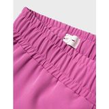 Name It - Wide Leg Broek - Rose - Voor Meisjes