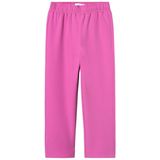 Name It - Wide Leg Broek - Rose - Voor Meisjes