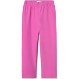 Name It - Wide Leg Broek - Rose - Voor Meisjes