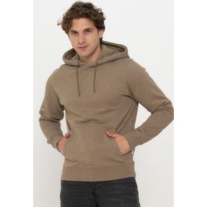 Jack&jones - Jprcclogan Sweat Hood - Heren - Sweaters
