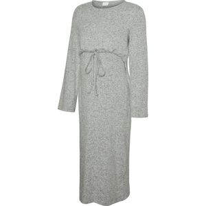 Mlalice - Zwangerschapsjurk - Lange Mouwen - Regular Fit