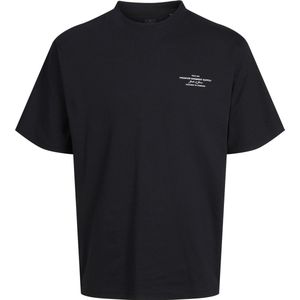 Jack & Jones JPRBLACHAD BRANDING SS CREW NECK TEE SN