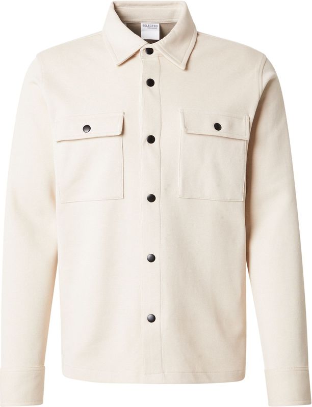 Selected - Jackie - Cardigan - Lange Mouwen - Regular Fit