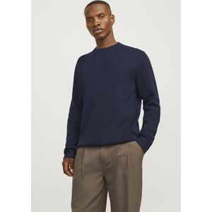 Jack&jones - Jprblamerino Knit Crew Neck Sn - Heren - Gebreide Truien