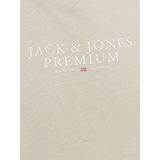 Trui - Moonbeam - 100% Katoen - Ronde Hals - Korte Mouwen