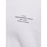 Jack Jones Blachad Branding Shirt Heren