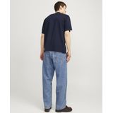 Jack & Jones JPRBLACHAD BRANDING SS CREW NECK TEE SN