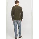 Jack&jones - Jprblurony Knit Crew Neck - Heren - Gebreide Truien