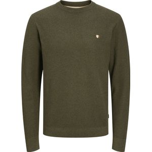Jack&jones - Jprblurony Knit Crew Neck - Heren - Gebreide Truien