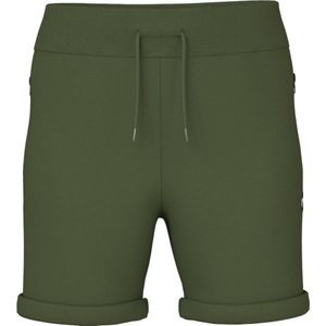 Name It Broek Nkmvimo Swe Shorts Unb Noos 13236219 Rifle Green Mannen 0