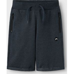 Name It - NkfVigga - Zomerromper - Dark Sapphire - Jumpsuit