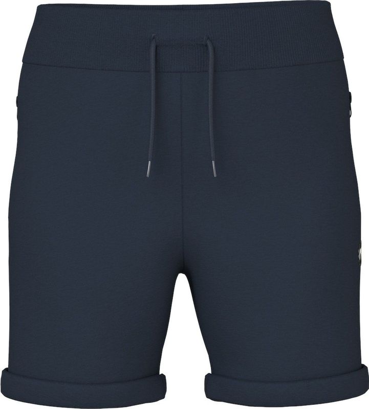 Bermuda - Dark Sapphir - Elastische Band - Trekkoord