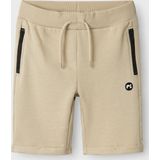 Name It Vimo Sweat Short Jongens