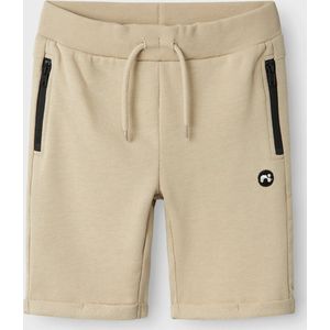 Name It Vimo Sweat Short Jongens