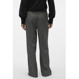 Vmanni - Mid Waist - Broek - Wide Leg Fit