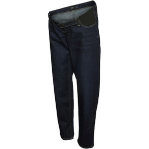 VERO MODA - VMMZOA - Jeans - Denim - 5-Pocket - Lage Taille