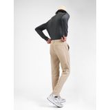 ONLY & SONS Heren Onsnicky Pete Slim 0241 Pant, Chinchilla, 31W / 30L